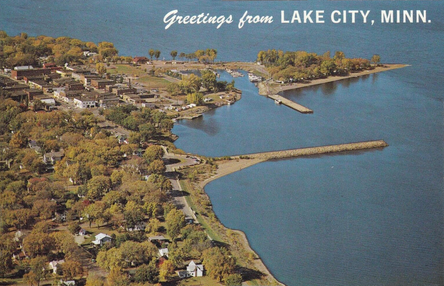 Lake City Minnesota Gallery